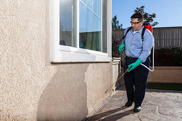 Pest Control for Hotels in Sharon, PA